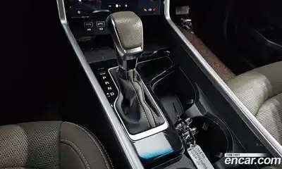 SsangYong Torres 2023 1.5 Автомат в Москве № 28086, миниатюра 4