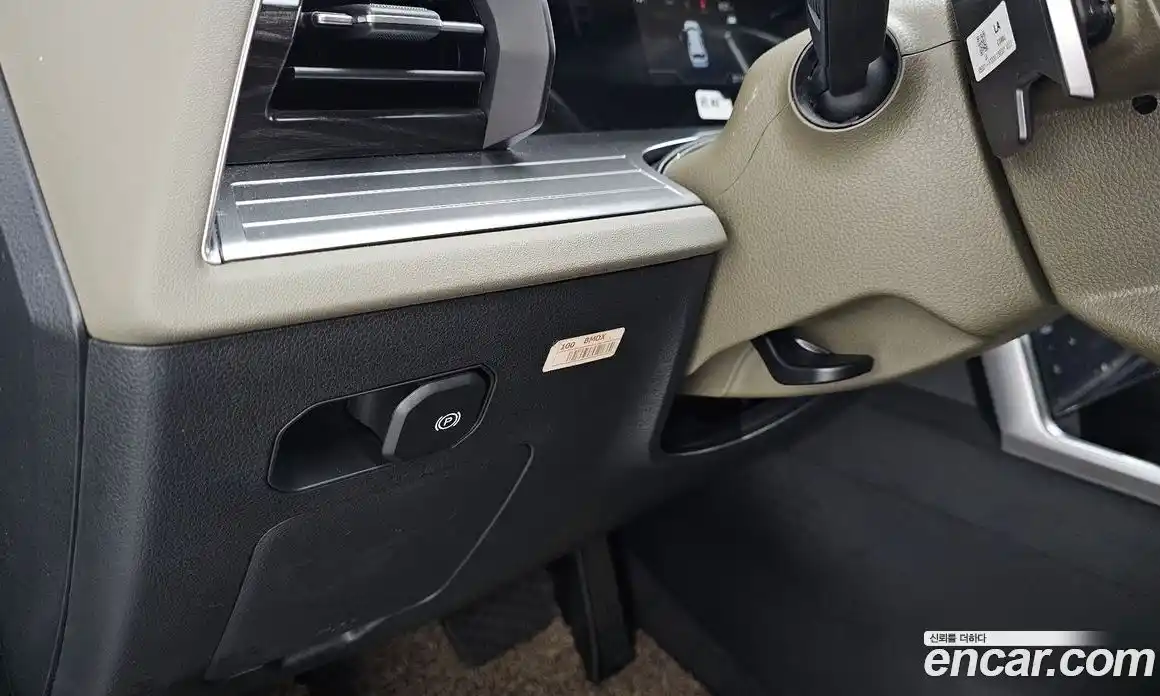 SsangYong Torres 2023 1.5 Автомат в Москве № 28086, фото 5