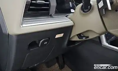 SsangYong Torres 2023 1.5 Автомат в Москве № 28086, миниатюра 5