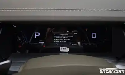 SsangYong Torres 2023 1.5 Автомат в Москве № 28086, миниатюра 6