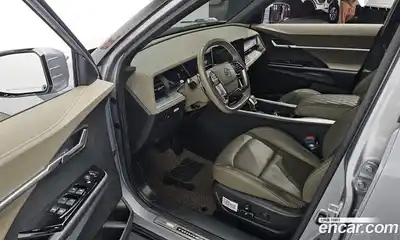 SsangYong Torres 2023 1.5 Автомат в Москве № 28086, миниатюра 7