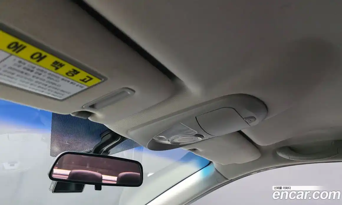 SsangYong Korando 2017 2.2 Автомат в Москве № 28175, фото 17