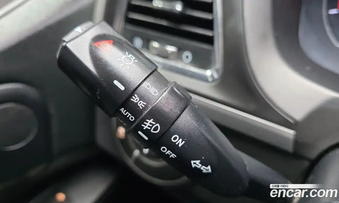 SsangYong Korando 2017 2.2 Автомат в Москве № 28175, фото 18