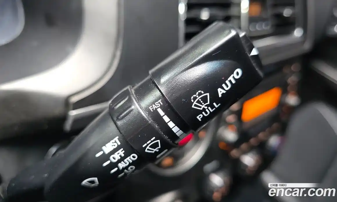 SsangYong Korando 2017 2.2 Автомат в Москве № 28175, фото 19