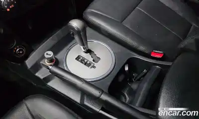 SsangYong Korando 2017 2.2 Автомат в Москве № 28175, миниатюра 9