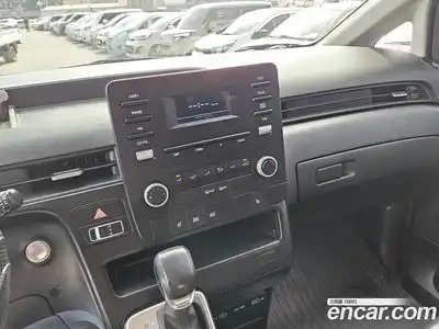 Hyundai Staria 2022 2.2 Автомат в Москве № 282274, миниатюра 12