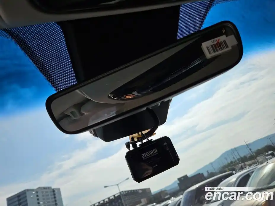 Hyundai Staria 2022 2.2 Автомат в Москве № 282274, фото 15