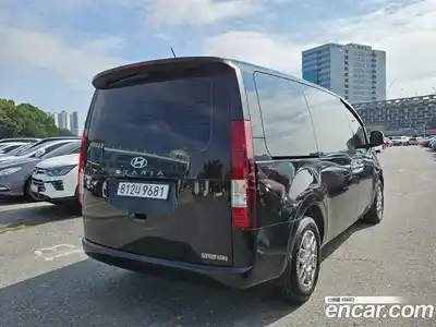 Hyundai Staria 2022 2.2 Автомат в Москве № 282274, миниатюра 3