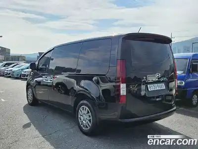 Hyundai Staria 2022 2.2 Автомат в Москве № 282274, миниатюра 5