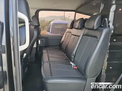 Hyundai Staria 2022 2.2 Автомат в Москве № 282274, миниатюра 6