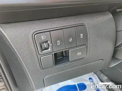 Hyundai Staria 2022 2.2 Автомат в Москве № 282274, миниатюра 8