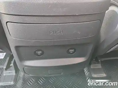 Hyundai Staria 2022 2.2 Автомат в Москве № 282274, миниатюра 10