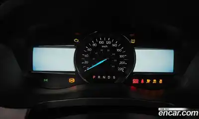 Ford Explorer 2016 2.3 Автомат в Москве № 283980, миниатюра 5