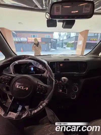 Kia Ray 2026 1.0 Автомат в Москве № 284743, миниатюра 11