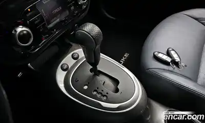 Nissan Juke 2014 1.6 Автомат в Москве № 284902, миниатюра 12