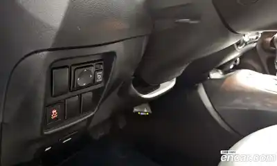 Nissan Juke 2014 1.6 Автомат в Москве № 284902, миниатюра 4