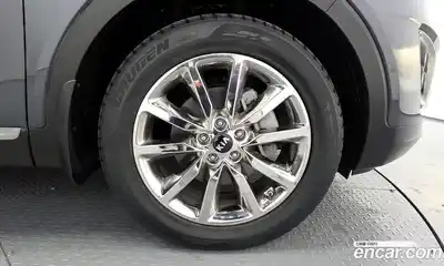 Kia Sorento 2016 2.0 Автомат в Москве № 286552, миниатюра 11