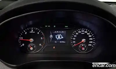 Kia Sorento 2016 2.0 Автомат в Москве № 286552, миниатюра 4