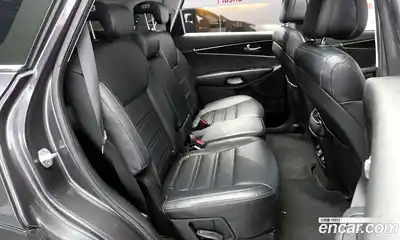 Kia Sorento 2016 2.0 Автомат в Москве № 286552, миниатюра 7