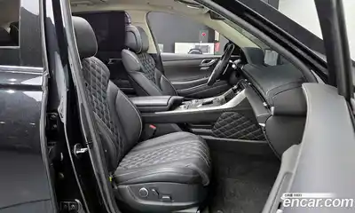 Genesis GV80 2020 2.5 Автомат в Москве № 289191, миниатюра 3