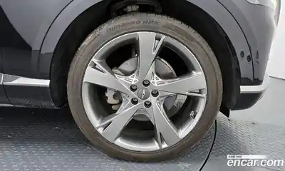 Genesis GV80 2020 2.5 Автомат в Москве № 289191, миниатюра 4