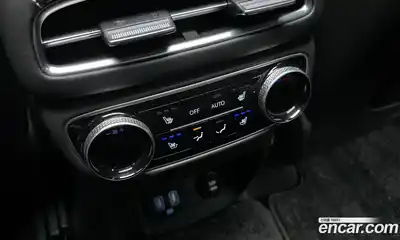 Genesis GV80 2020 2.5 Автомат в Москве № 289191, миниатюра 5