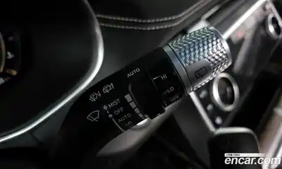 Genesis GV80 2020 2.5 Автомат в Москве № 289191, миниатюра 8