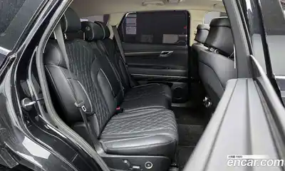 Genesis GV80 2020 2.5 Автомат в Москве № 289191, миниатюра 9