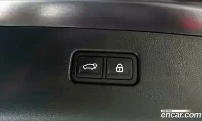 Genesis GV80 2020 2.5 Автомат в Москве № 289191, миниатюра 10