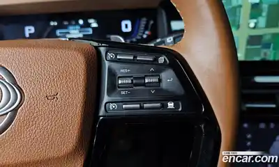 SsangYong Torres, 2024