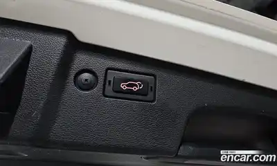 SsangYong Torres 2024 1.5 Автомат в Москве № 29016, миниатюра 11