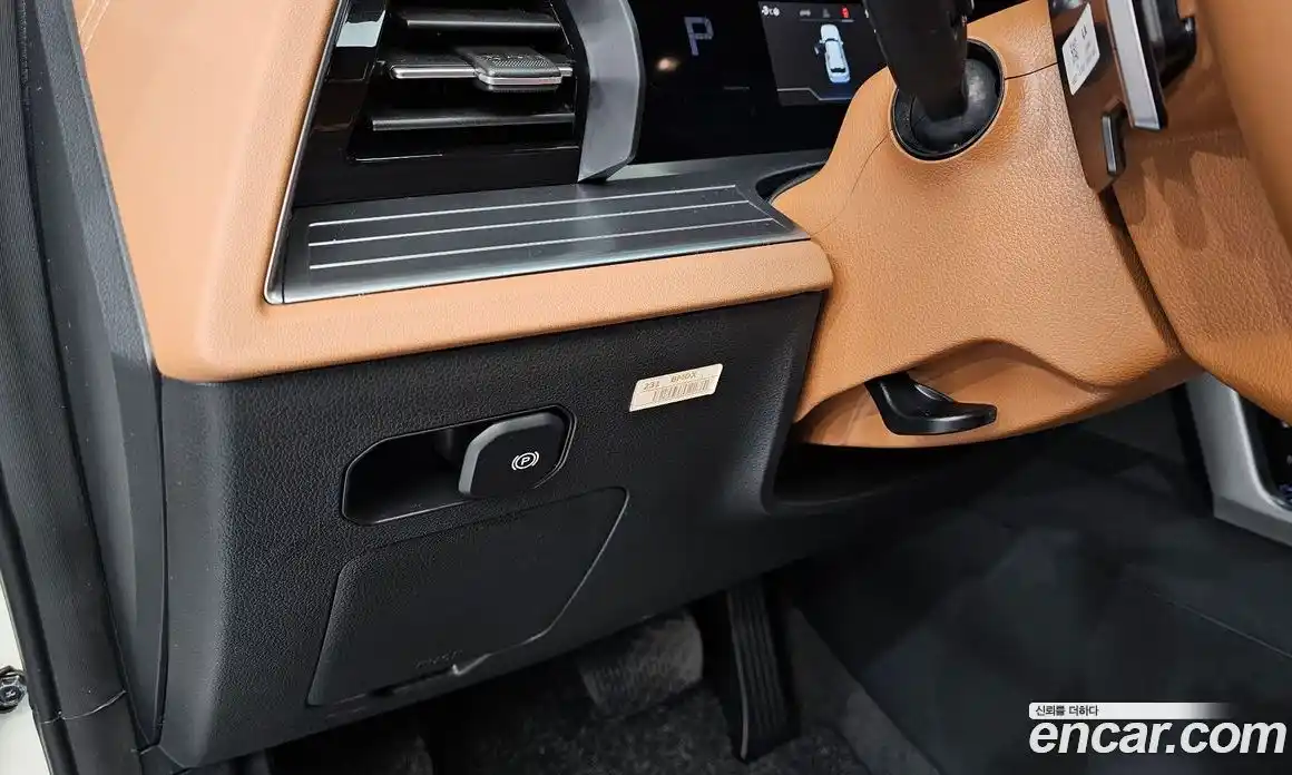 SsangYong Torres 2024 1.5 Автомат в Москве № 29016, фото 17