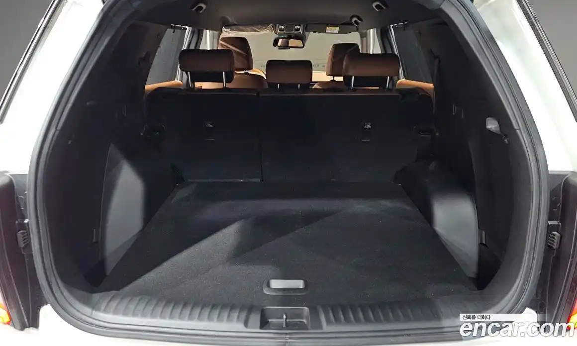 SsangYong Torres 2024 1.5 Автомат в Москве № 29016, фото 4