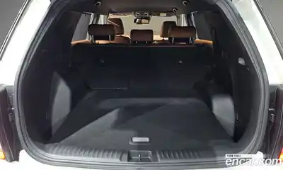 SsangYong Torres 2024 1.5 Автомат в Москве № 29016, миниатюра 4