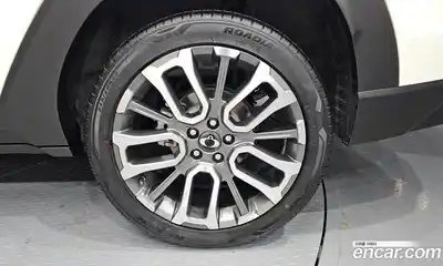 SsangYong Torres 2024 1.5 Автомат в Москве № 29016, миниатюра 9