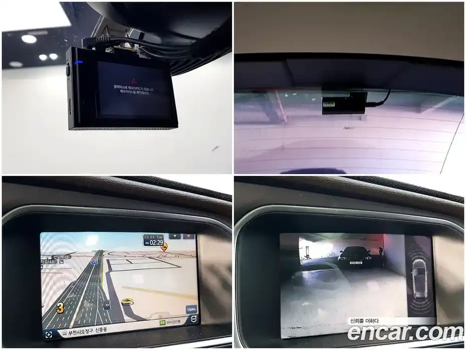 Volvo V40 2015 1.6 Автомат в Москве № 294059, фото 14