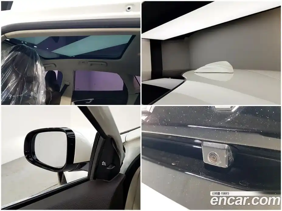 Volvo V40 2015 1.6 Автомат в Москве № 294059, фото 18