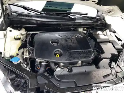 Volvo V40 2015 1.6 Автомат в Москве № 294059, миниатюра 6