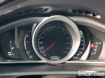 Volvo V40 2015 1.6 Автомат в Москве № 294059, миниатюра 7