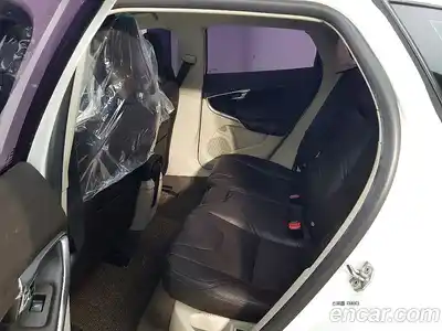 Volvo V40 2015 1.6 Автомат в Москве № 294059, миниатюра 9