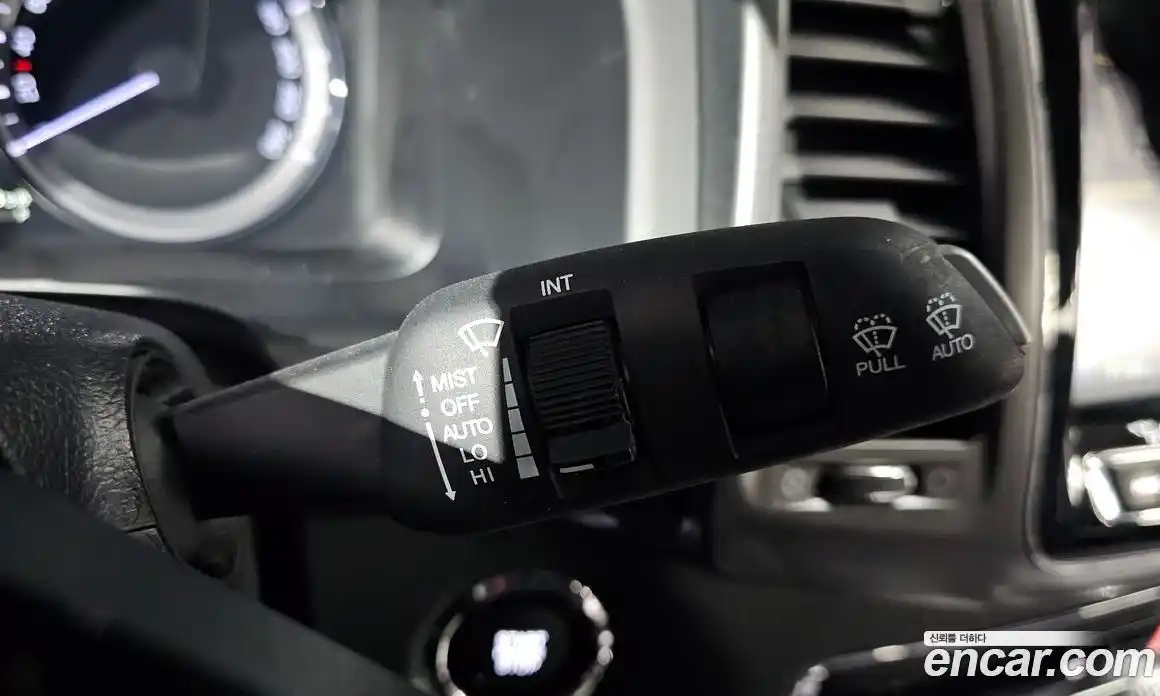 SsangYong Rexton 2021 2.2 Автомат в Москве № 29447, фото 11