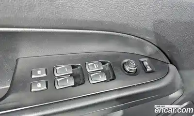 SsangYong Rexton 2021 2.2 Автомат в Москве № 29447, миниатюра 2