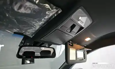 SsangYong Rexton 2021 2.2 Автомат в Москве № 29447, миниатюра 5