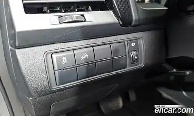 SsangYong Rexton 2021 2.2 Автомат в Москве № 29447, миниатюра 8