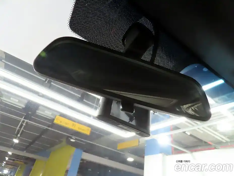 SsangYong Rexton 2021 2.2 Автомат в Москве № 29490, фото 16