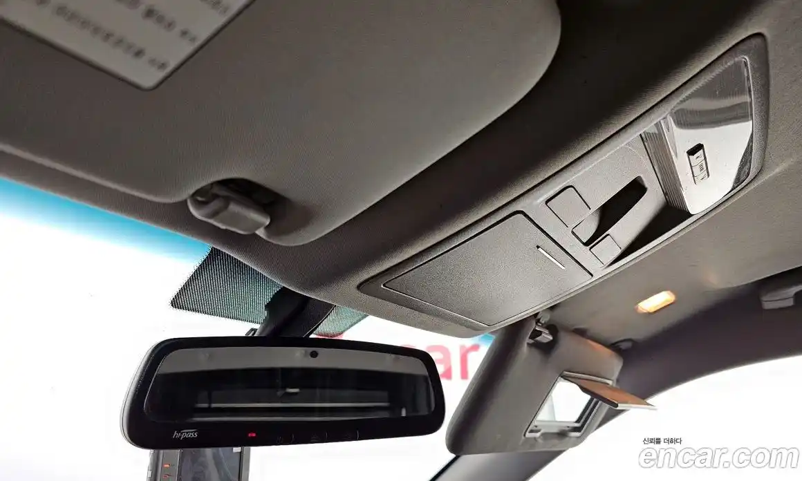 SsangYong Rexton 2019 2.2 Автомат в Москве № 29758, фото 18