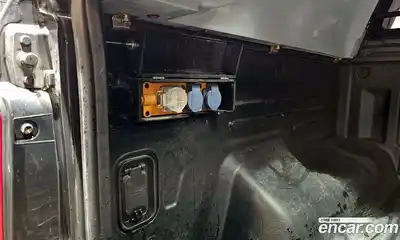 SsangYong Rexton 2019 2.2 Автомат в Москве № 29758, миниатюра 2