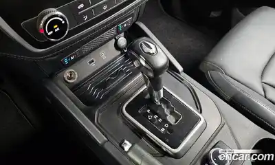 SsangYong Rexton 2019 2.2 Автомат в Москве № 29758, миниатюра 9