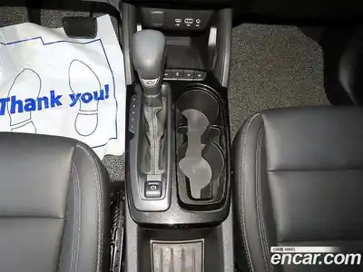 Chevrolet TrailBlazer 2022 1.3 Автомат в Москве № 297985, миниатюра 12