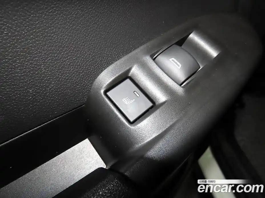 Chevrolet TrailBlazer 2022 1.3 Автомат в Москве № 297985, фото 14